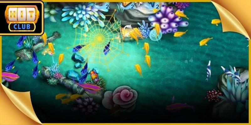 Chiến thuật ngắm bắn chuẩn xác giúp tối ưu hóa lượng đạn sử dụng