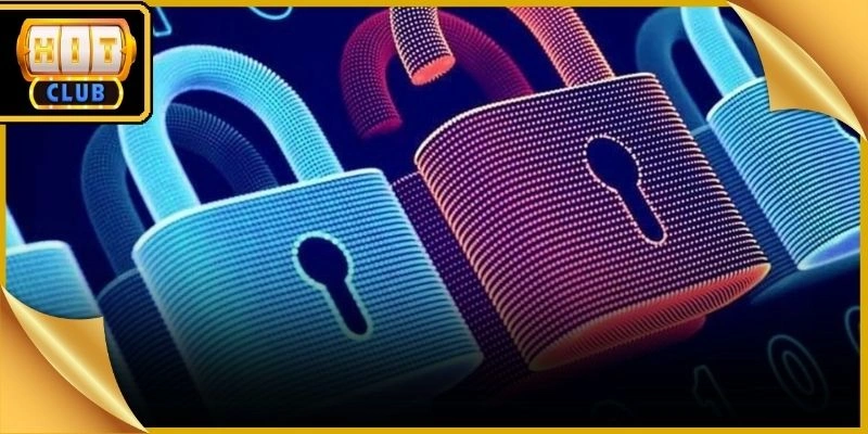 Thành viên dễ dàng điều chỉnh thông tin trên biểu mẫu chính sách bảo mật