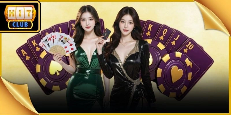 Nền tảng công nghệ tối tân bảo vệ quyền lợi tối đa cho cược thủ game bài