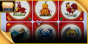 Game Bầu Cua Online Hitclub