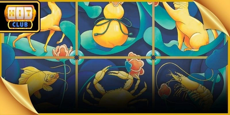 Người chơi sử dụng đường link an toàn để truy cập vào giao diện chính thức
