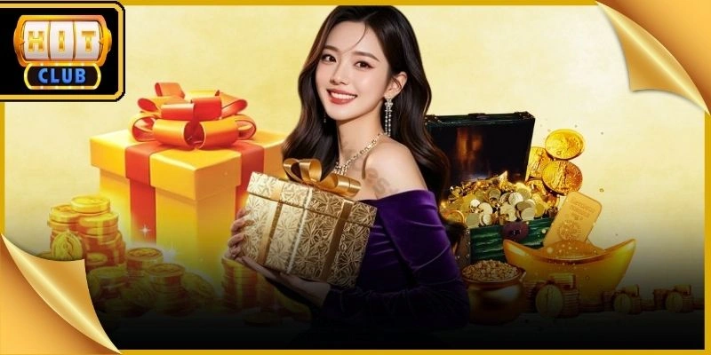Giao diện fanpage chính thức liên tục đăng tải các mã quà tặng may mắn