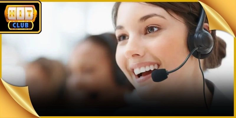 Đội ngũ nhân viên liên hệ hoạt động liên tục giải đáp mọi thắc mắc