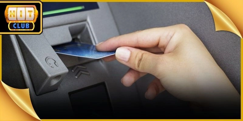 Giao diện cổng thanh toán hiển thị rõ ràng các kênh chuyển tiền cho cược thủ