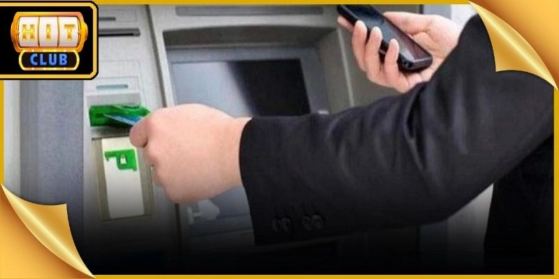 Hệ thống kiểm soát nghiêm ngặt bảo đảm quyền lợi rút tiền Hitclub hợp pháp