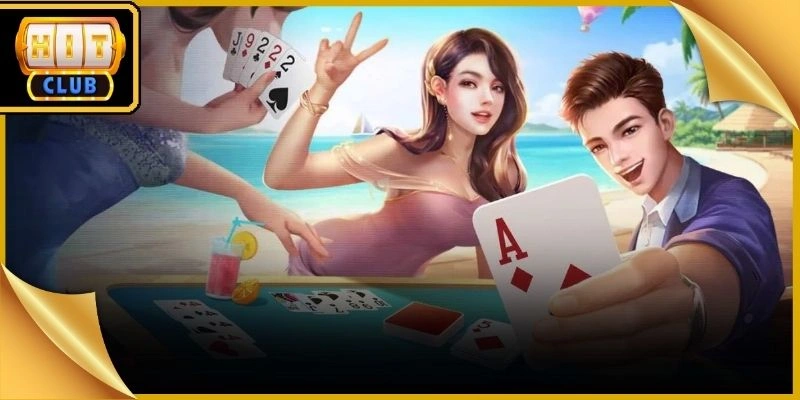 Tiến Lên Miền Nam Hitclub